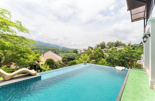 Hang Dong Hotel | Guru Resort Chiang Mai