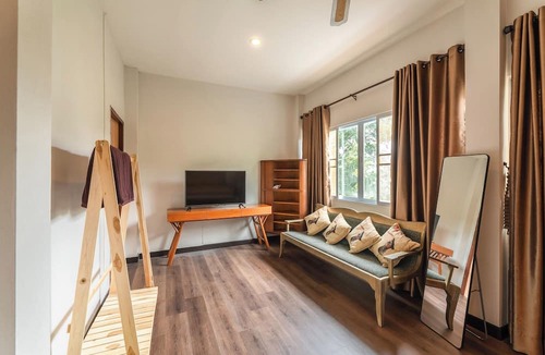 Hang Dong Hotel | Guru Resort Chiang Mai