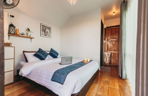 Mae Rim Bed & Breakfast | NJ Homestay