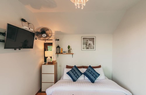 Mae Rim Bed & Breakfast | NJ Homestay