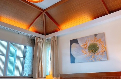 Patong Hotel | Patong Terrace Boutique Hotel