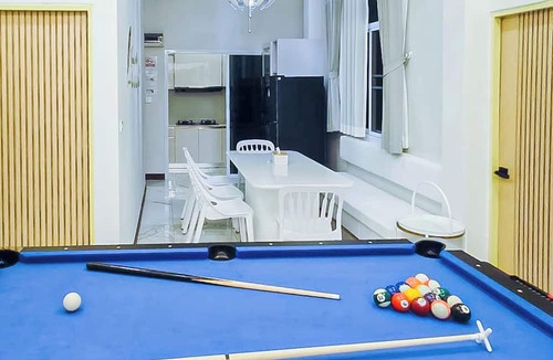 Lamphun Hotel | 189Premier Villa Lamphun