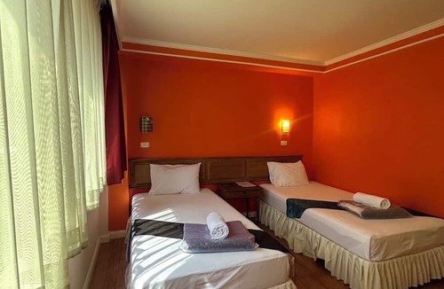 Khlong Toei Nuea Hotel | Asia Inn Bangkok 2022