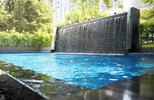 Ekkamai Apartment | Nice Residence Bangkok Sukhumvit