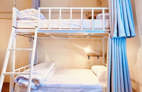 Wieng Hostel | The Lab Sleep Hostel