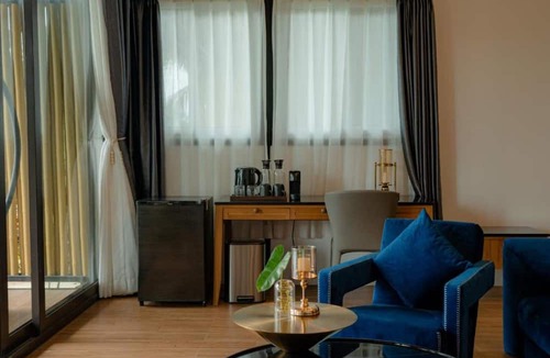 Ko Yao Hotel | Big Sun Residence by iRETREAT