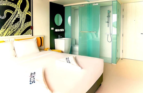Bophut Hills Hotel | Socialtel Samui