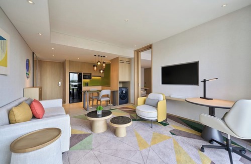 Vientiane Hotel | Holiday Inn & Suites Vientiane by IHG