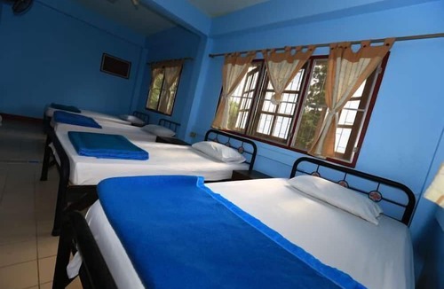 Chang Khlan Hotel | Trekker Camp by Zuzu