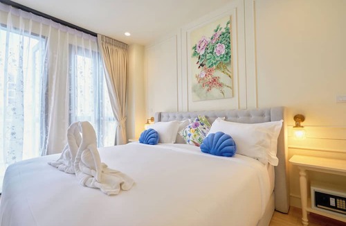 Old Phuket Town Hotel | Hawa House Phuket Oldtown