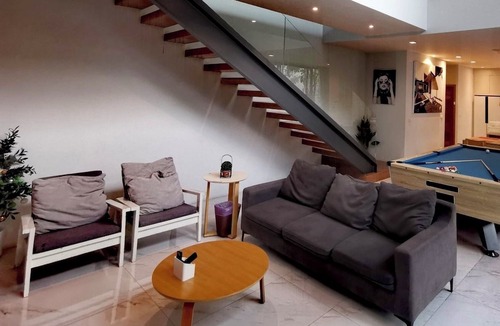 Hai Ya Villa | Vmoon Villa Chiangmai