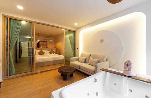 Mae On Hotel | Inthada At Mae Kampong Chiang Mai