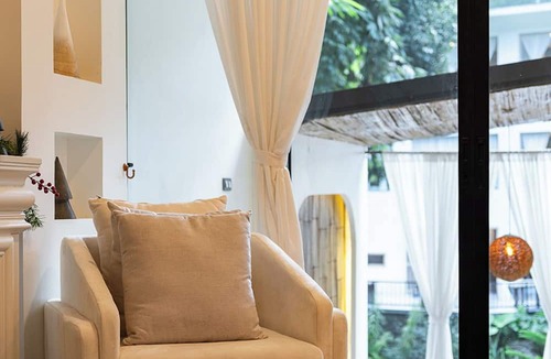 Mae On Hotel | Inthada At Mae Kampong Chiang Mai