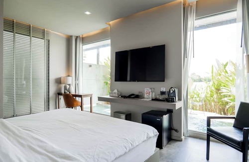 Mae Lao Hotel | DOOWALL HOTEL