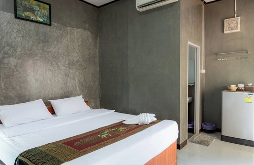 Bung Khong Long Resort | Buengngarm Resort