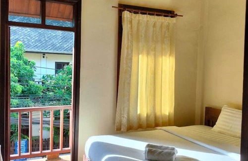 Luang Prabang House | Tingkham Guesthouse