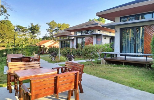 Chanthaburi Hotel | ProudChan Boutique Resort