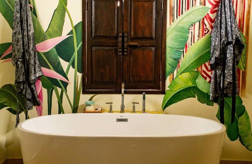 Mae Pong Hotel | La bonita Chiang Mai