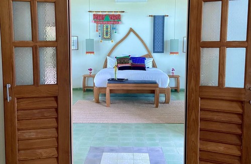 Mae Pong Hotel | La bonita Chiang Mai