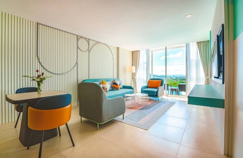 Koh Kaew Hotel | Hilltop Wellness Resort With Onsen Access