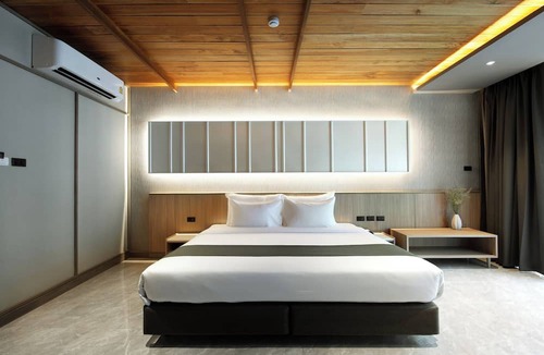 Kathu Hotel | Luminous Resort & Spa by Areca
