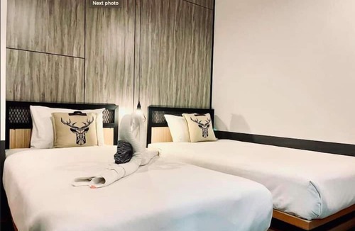 Kamala Hotel | PP Grand Kamala Hotel