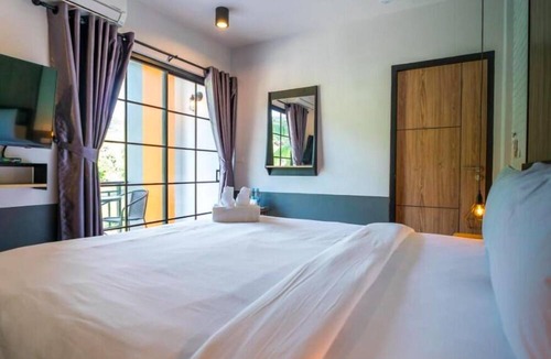 Kamala Hotel | PP Grand Kamala Hotel