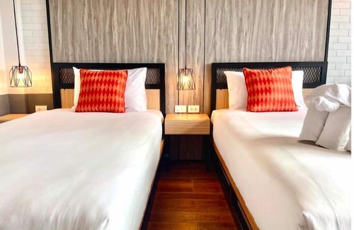 Kamala Hotel | PP Grand Kamala Hotel