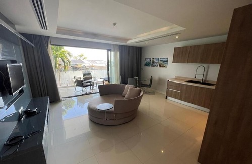 Ratsada Resort | NCHANTRA BEACHFRONT RESORT