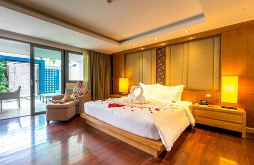 Ratsada Resort | NCHANTRA BEACHFRONT RESORT