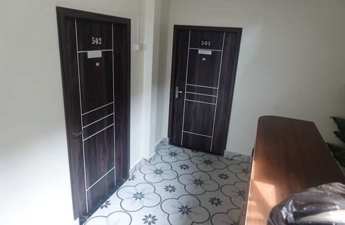 Vang Vieng Hotel | Champa Inn Hotel