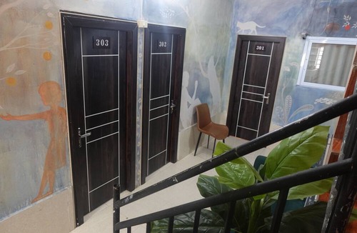 Vang Vieng Hotel | Champa Inn Hotel