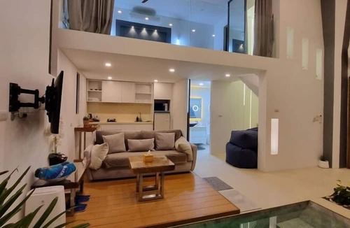 Moo 5 Apartment | Magic Suites