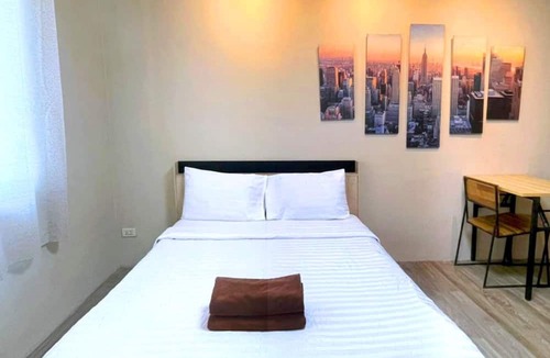 Rawai Hotel | Breakers Hotel Rawai