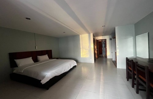 Bang Po Hotel | Room Beach Samui