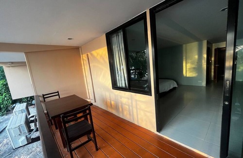 Bang Po Hotel | Room Beach Samui