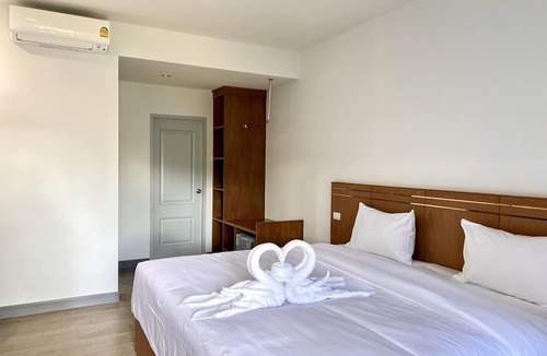 Nai Mueang Resort | CLUB45 RESORT AND CONVENTION HALL