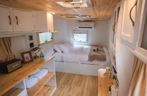 Mae On RV Rental | Reverie Camp