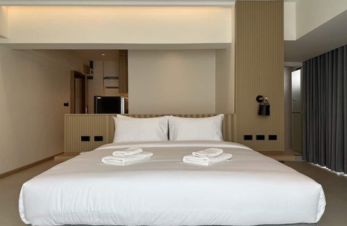 Din Daeng Hotel | Jace Ratchada Hotel