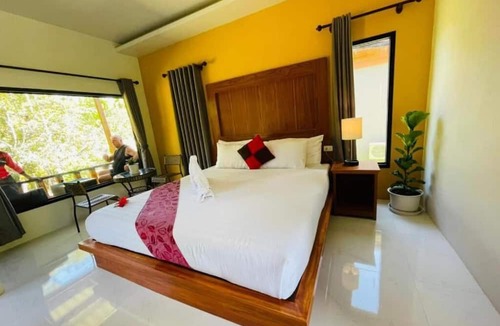 Ko Lanta Hotel | Phurin Thara Resort