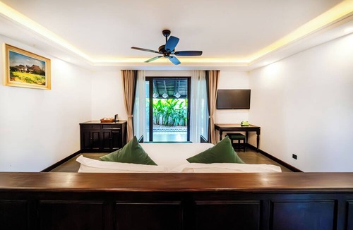 Luang Prabang Hotel | Manyo Hotel and Resort