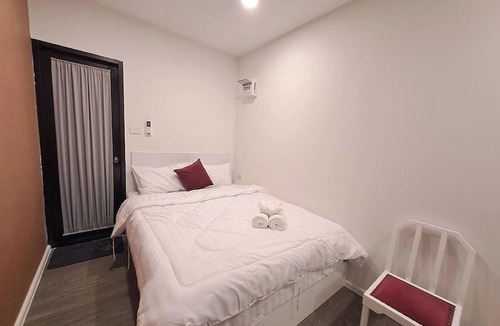 Si Racha House | Nomads Homestay Sriracha