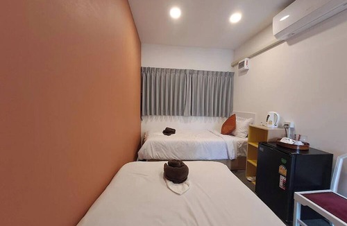 Si Racha House | Nomads Homestay Sriracha