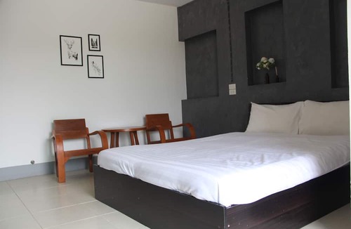 Mueang Loei Hotel | Pilatus Apartment