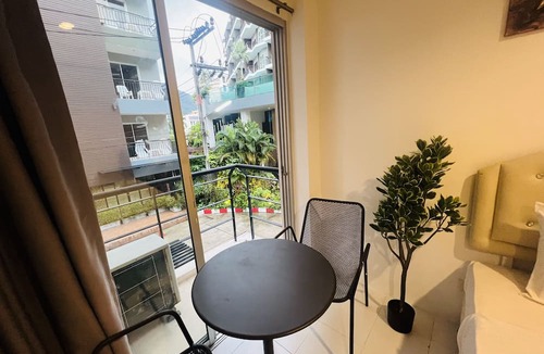 Patong House | Omaya Guest House