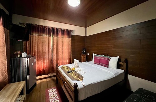 Chiang Rai Villa | Huen Pak Mon Chantra