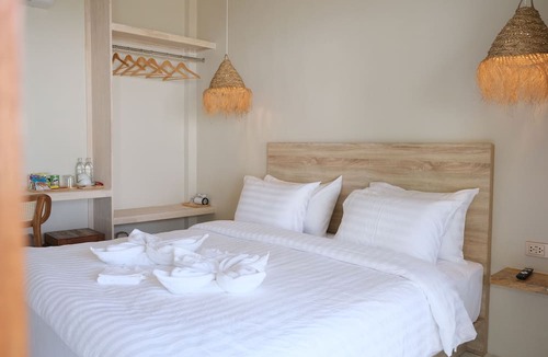 Haad Yao Resort | Nymph Hideout