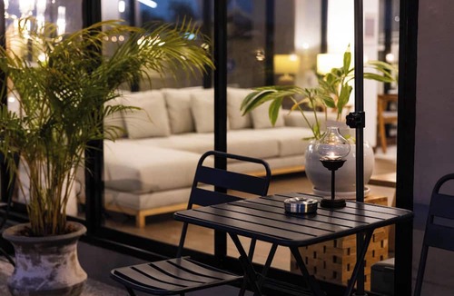Chang Khlan Hotel | AMIRI PLACE HOTEL