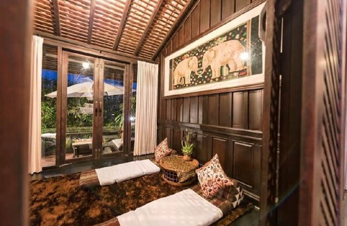 Luang Prabang Resort | Namkhan View Luangprabang Resort