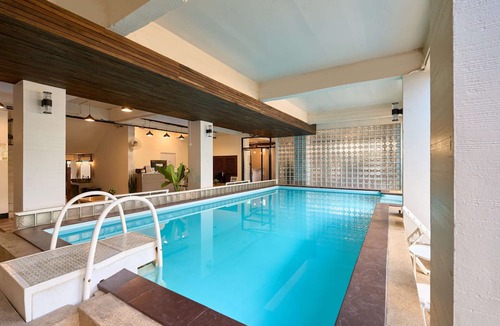 Thapae Hotel | Thapae60 Mini Hotel